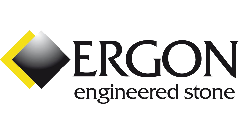 Logo: Ergon Engineered Stone