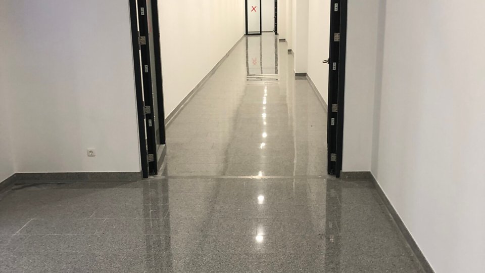 Bürogebäude