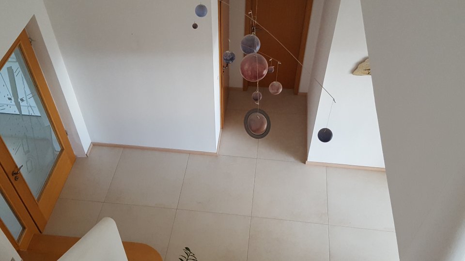 Fam. Huber in Kelheim